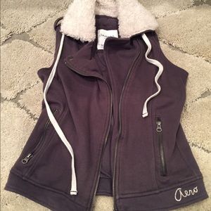 Aeropostale Medium Vest